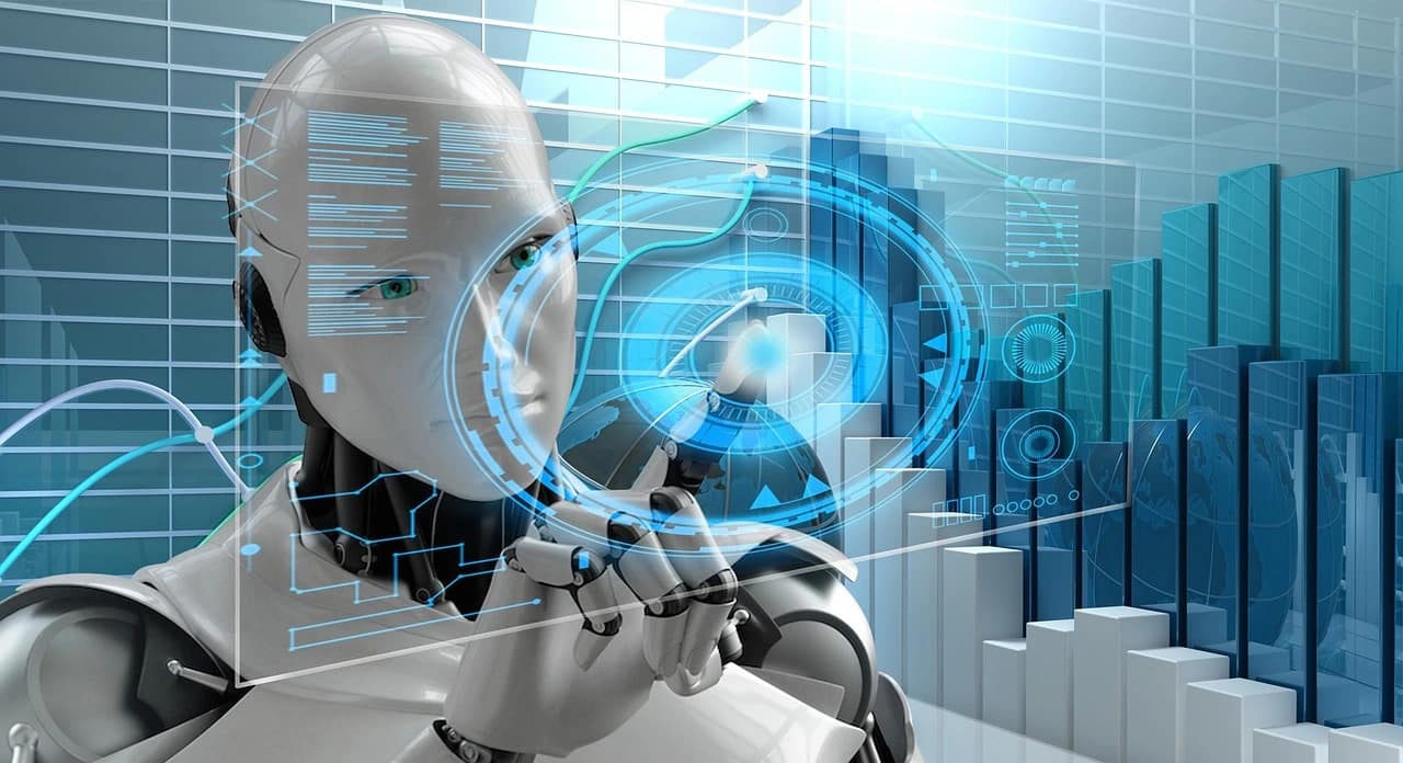 Read more about the article Artificial Intelligence: Revolutionizing Industries and Shaping Our Future