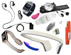 wearable devices