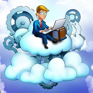 hybrid cloud management 